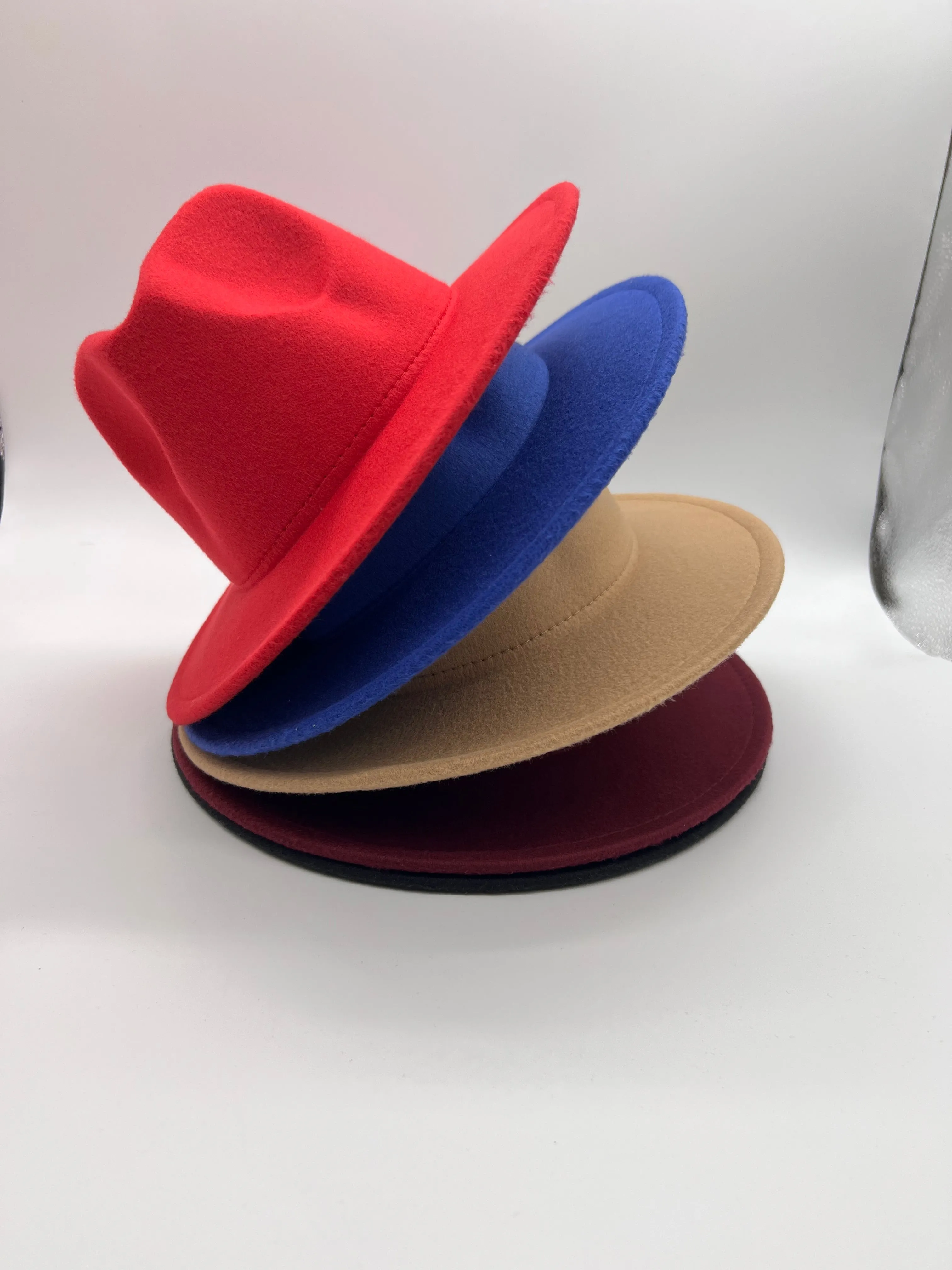 Kid Fedora Hat