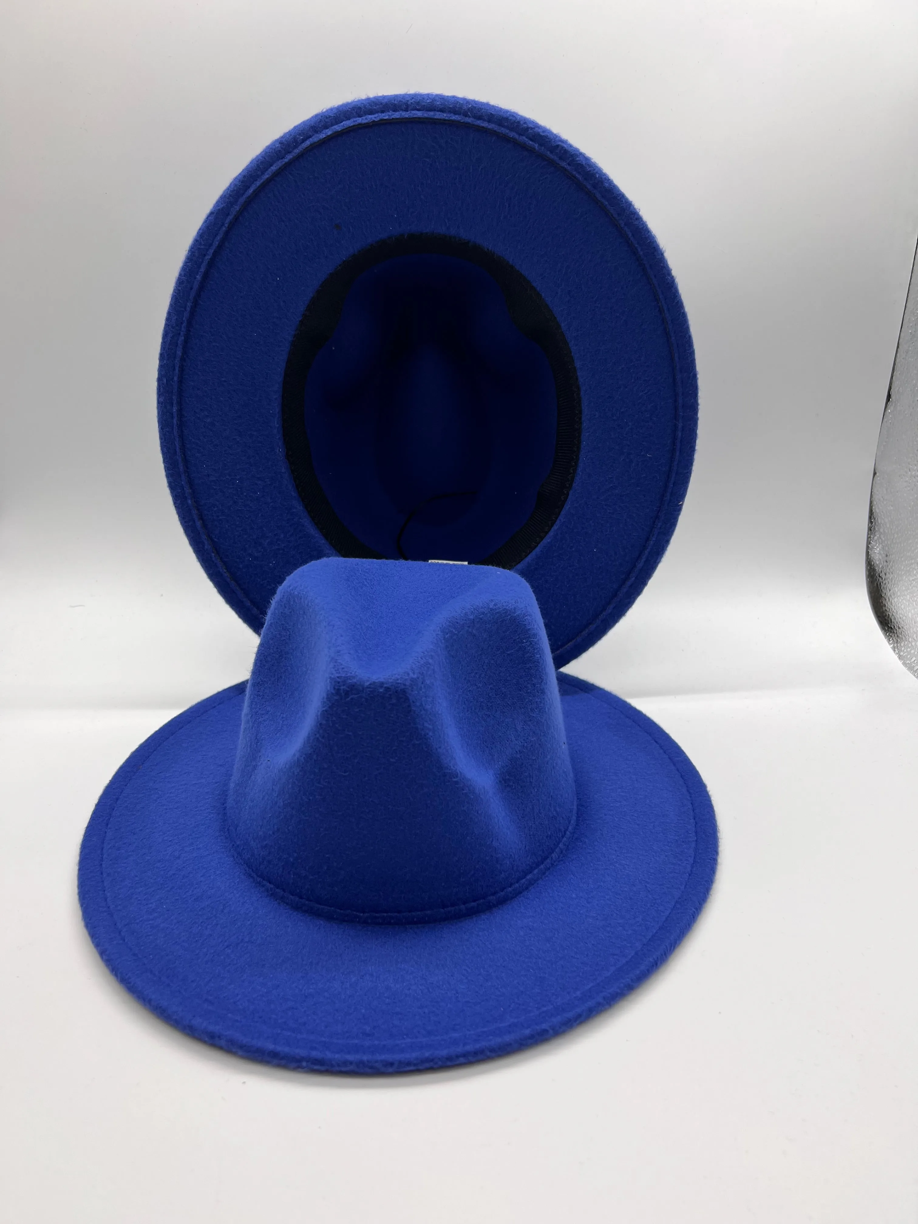 Kid Fedora Hat