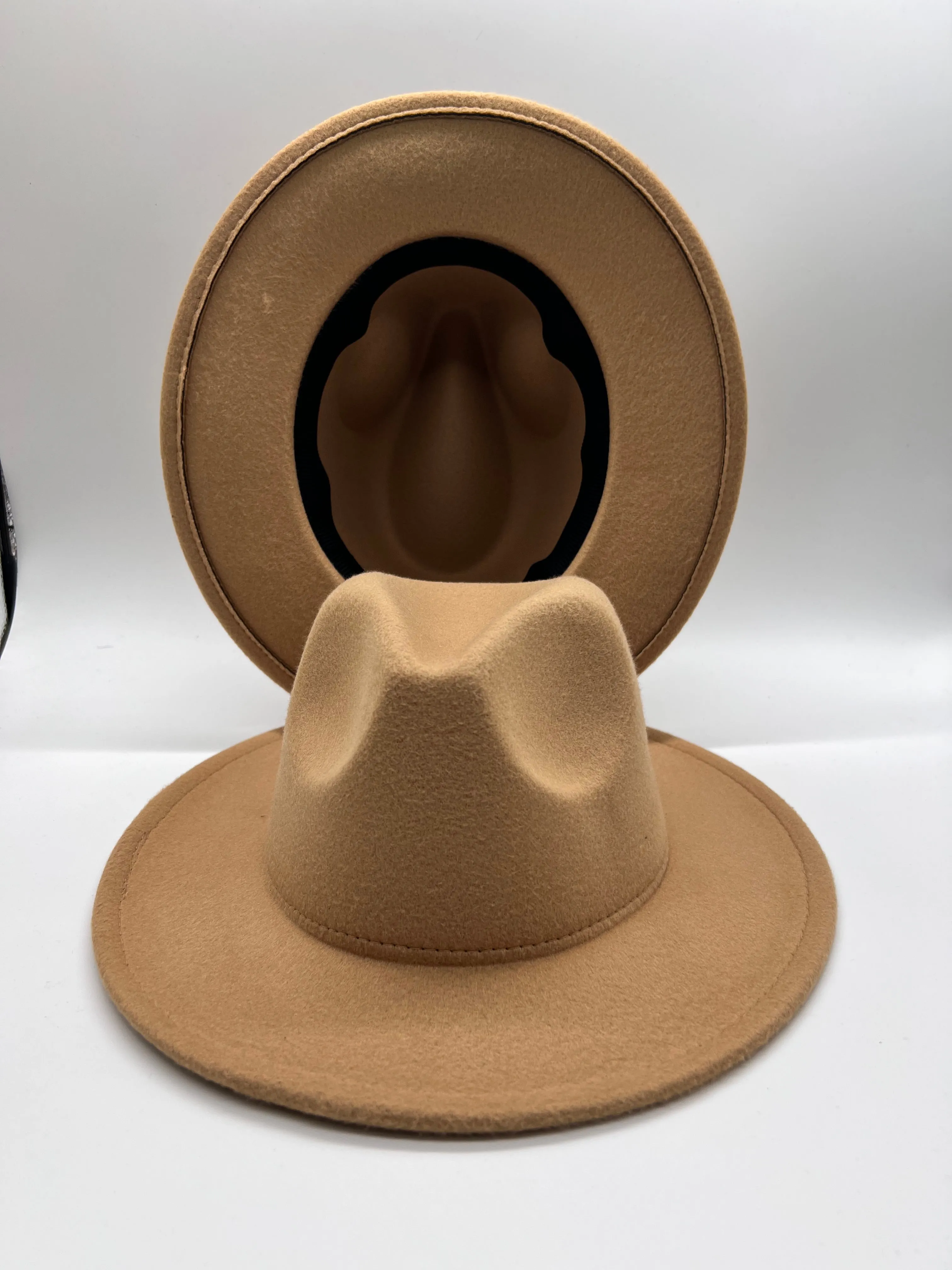 Kid Fedora Hat