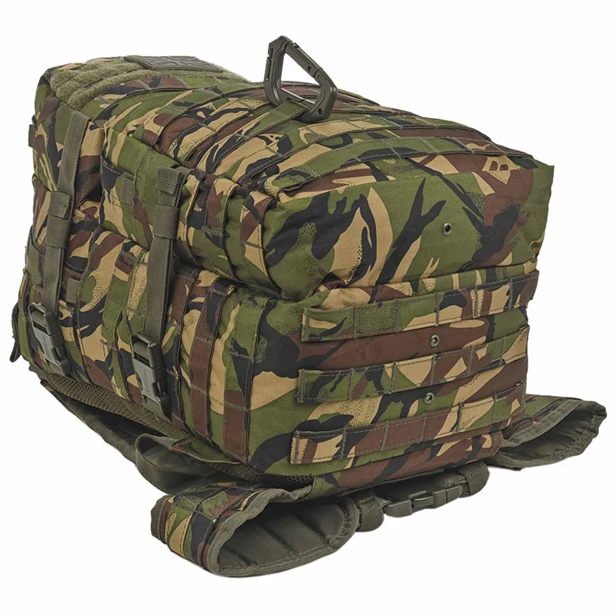 Kombat 40L MOLLE Assault Pack DPM Camo