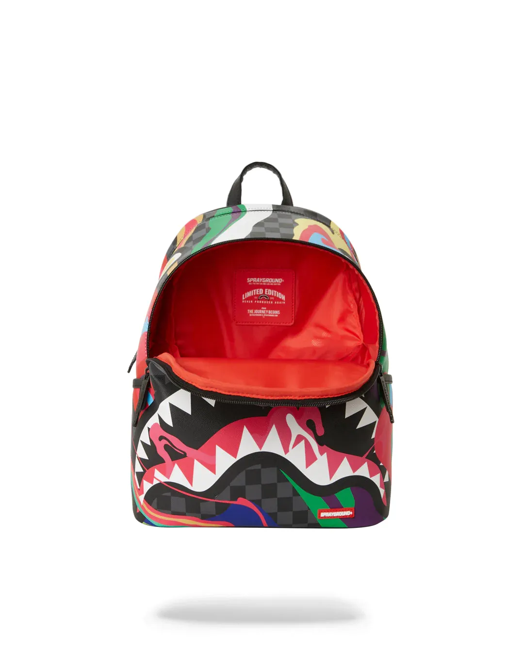 Laffy Taffy Savage Backpack