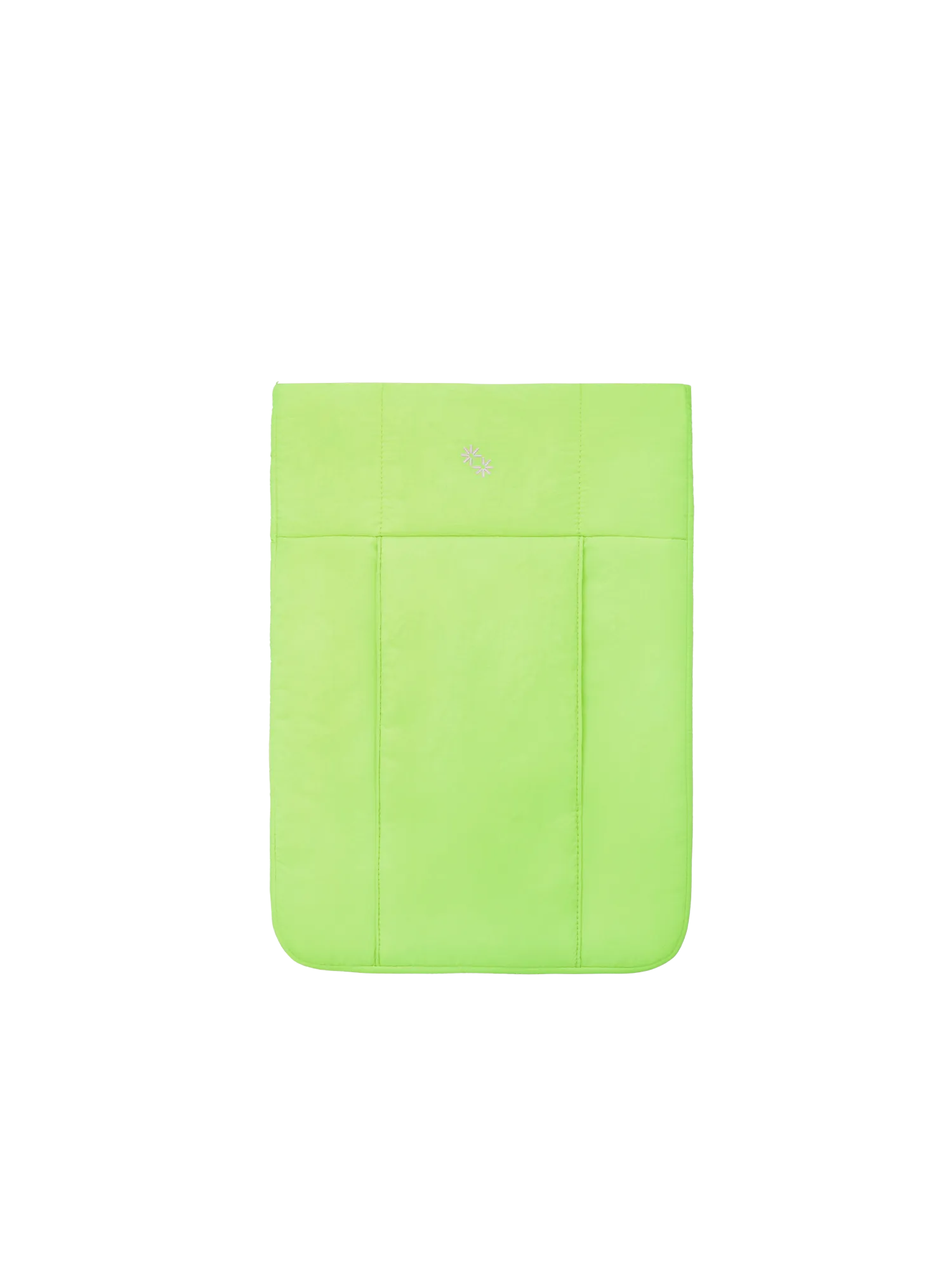 Laptop Pod (15" Citron)