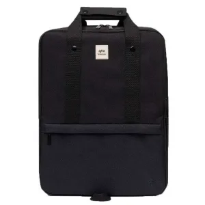 Lefrik Daily 13" Backpack - Black