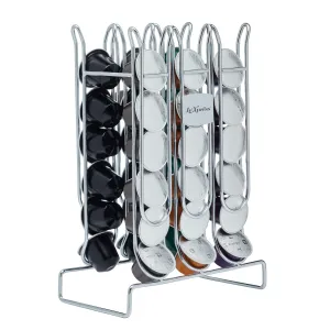 Le'Xpress Nespresso Coffee Pod Holder (for 36 capsules)