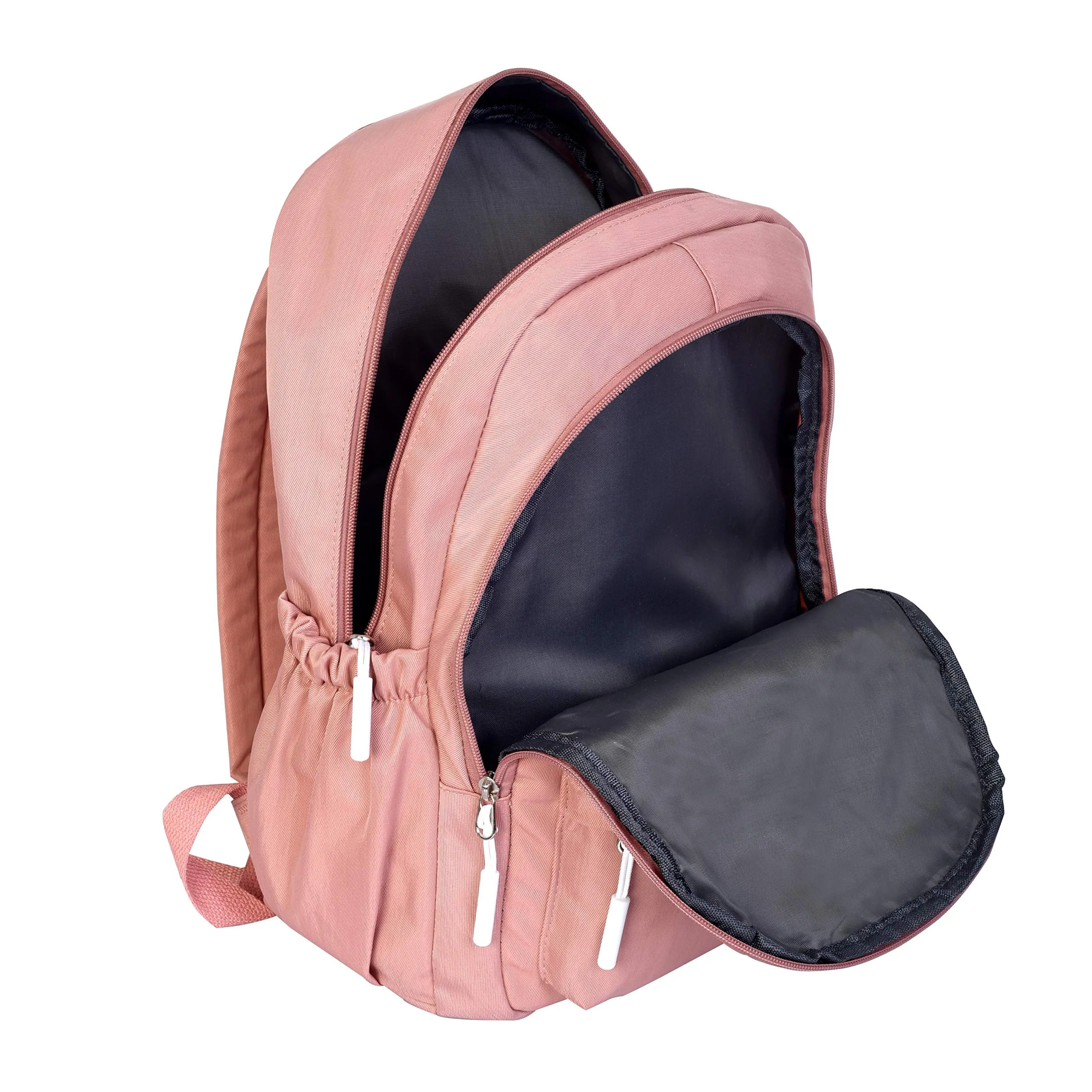 Lino Perros Women Backpack (PINK)