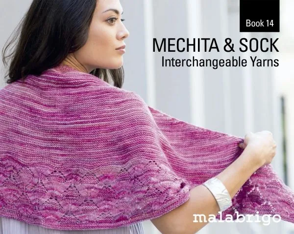 Malabrigo Books