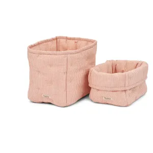 Marmar Soft Cheek Strp Storage Bags (2 packs)