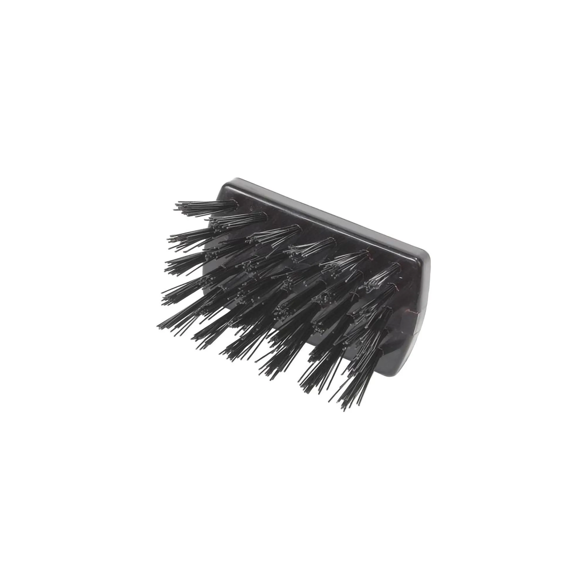 Mason Pearson Popular Military Boar Bristle Hair Brush BN1M Dark Ruby