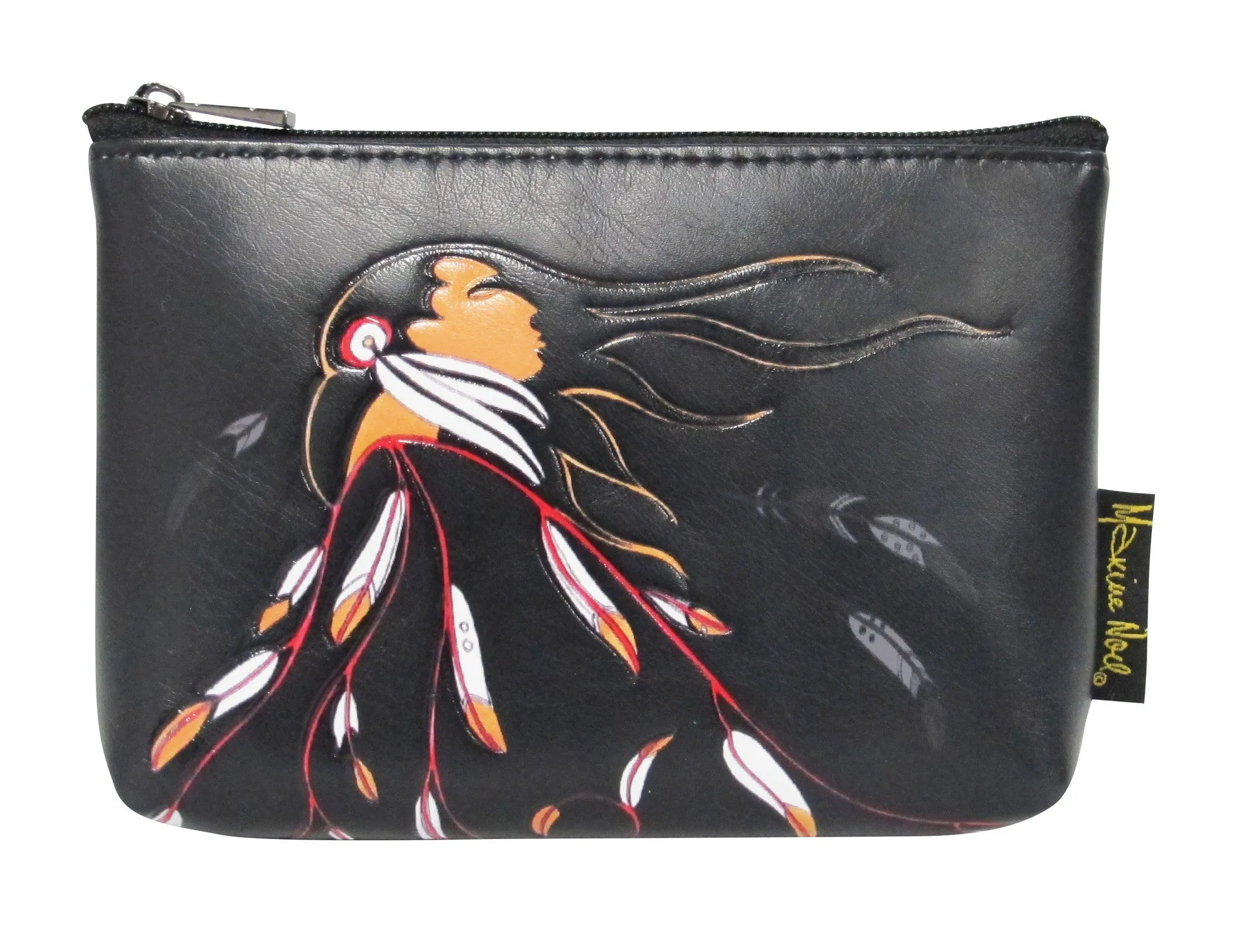 Maxine Noel Eagle's Gift Coin Purse