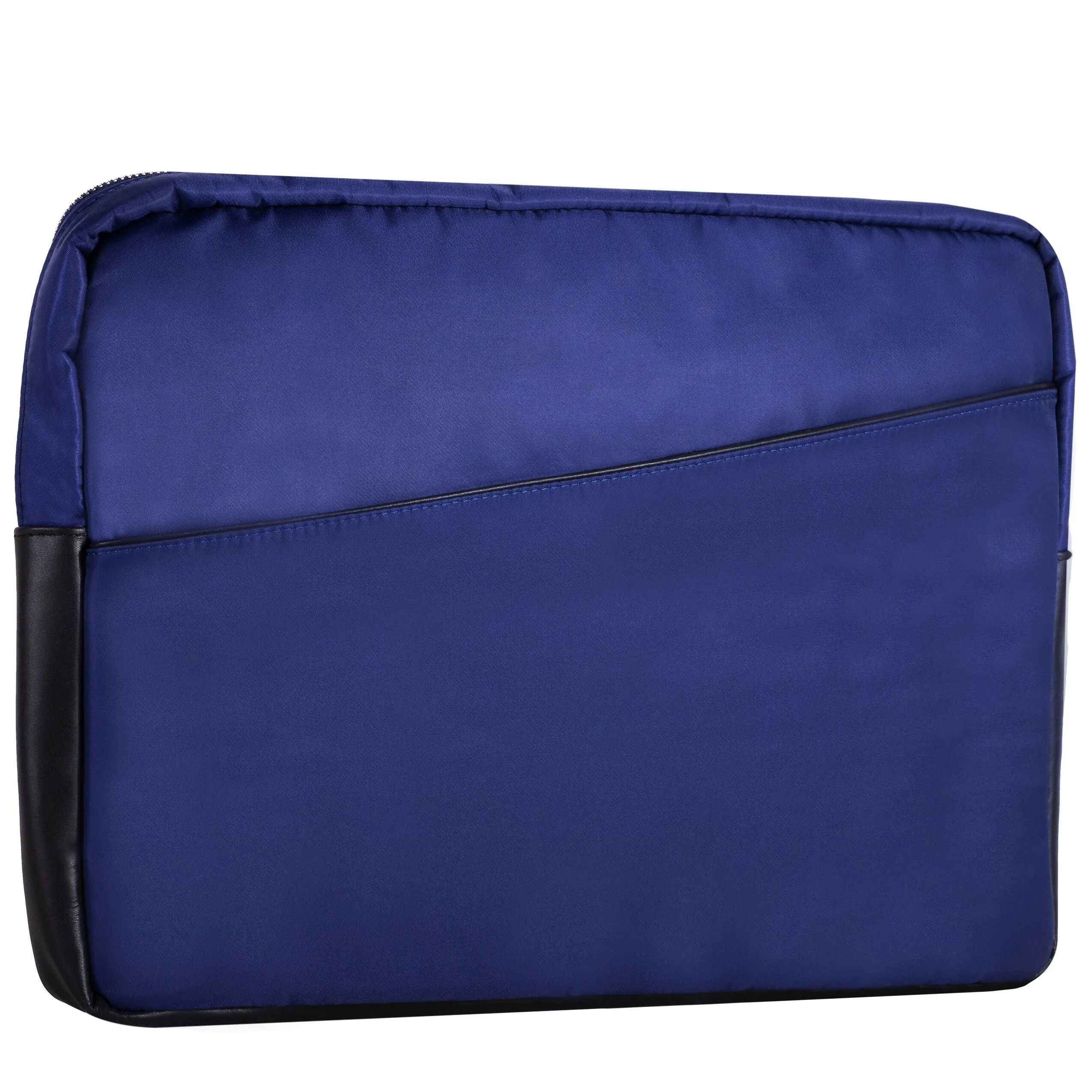 McKlein USA Auburn 15" Nylon Laptop Sleeve Assorted Colors