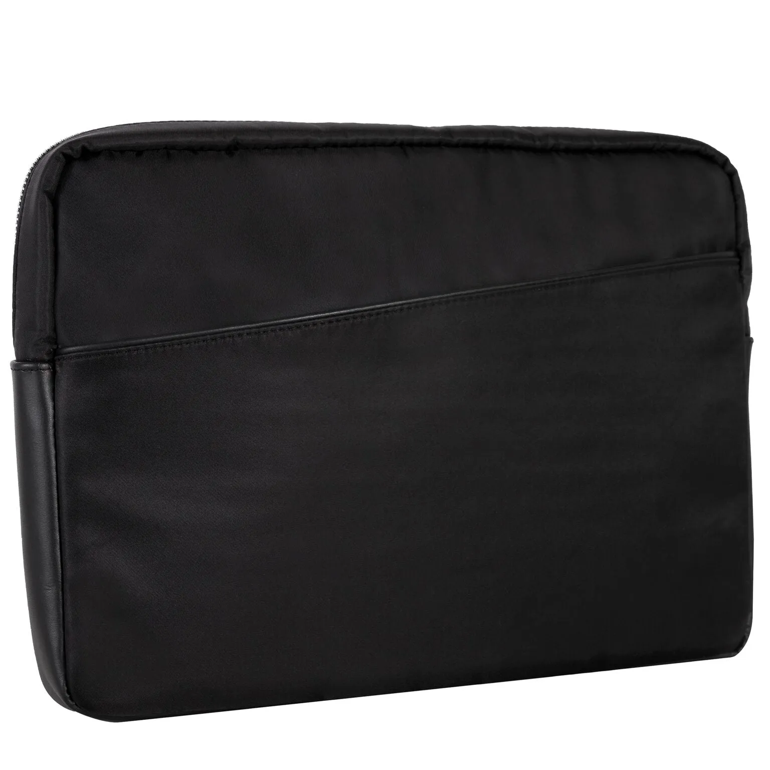 McKlein USA Crescent 14" Nylon Laptop Sleeve Assorted Colors