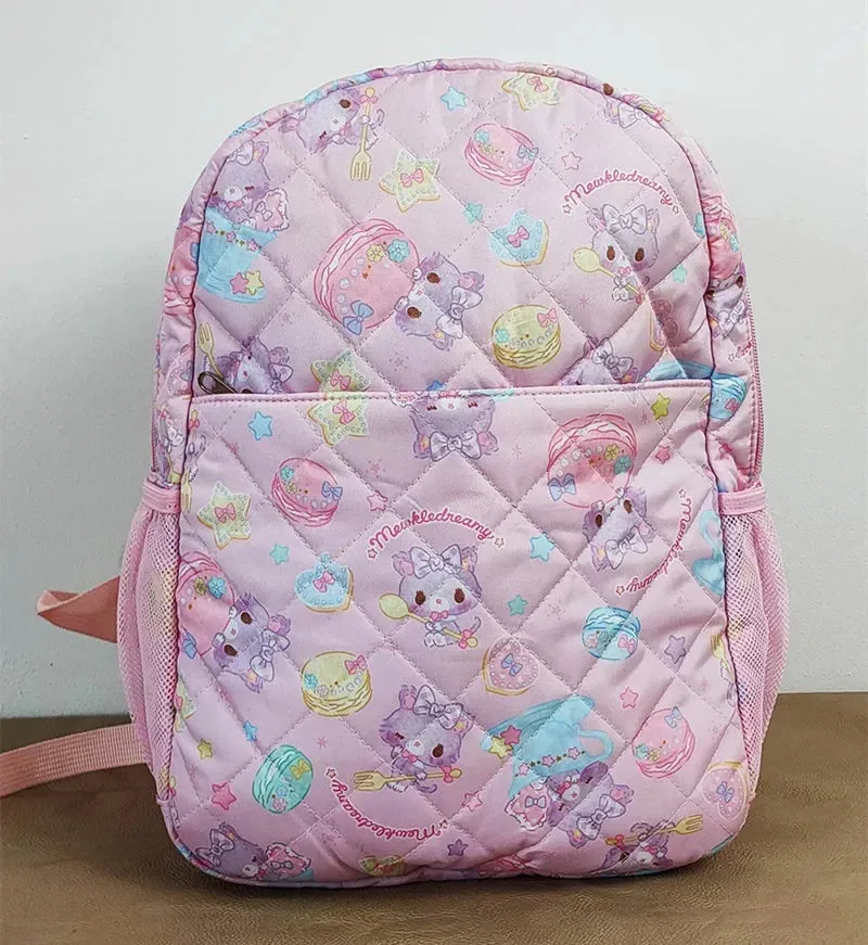 Mewkledreamy Backpack