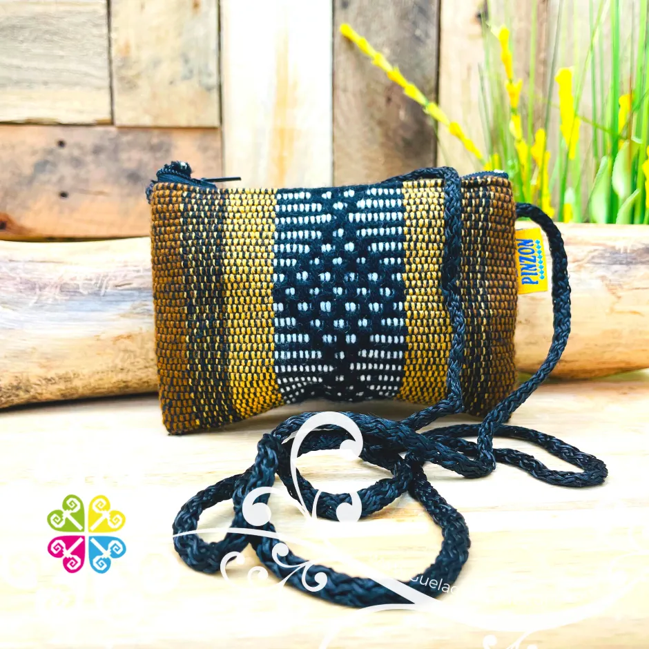 Mini Belt Purse - Crossover