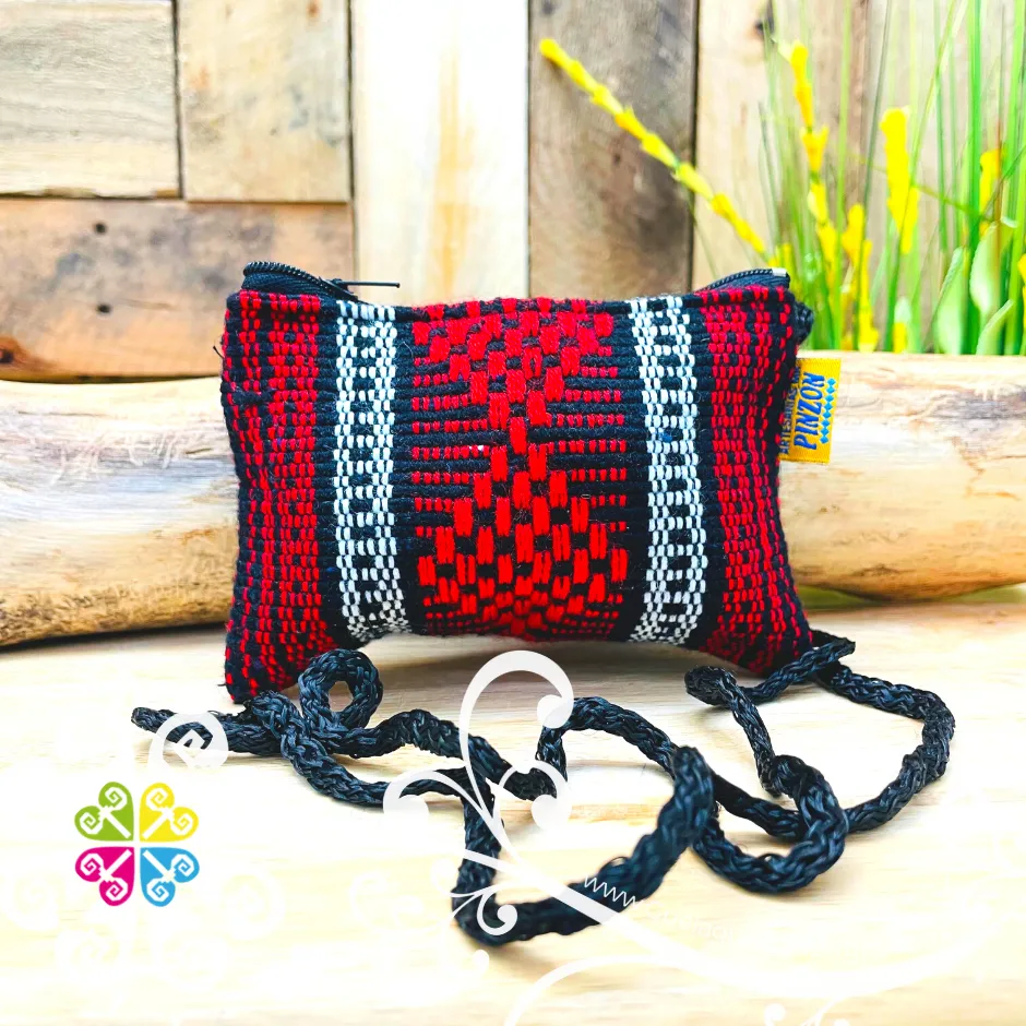 Mini Belt Purse - Crossover