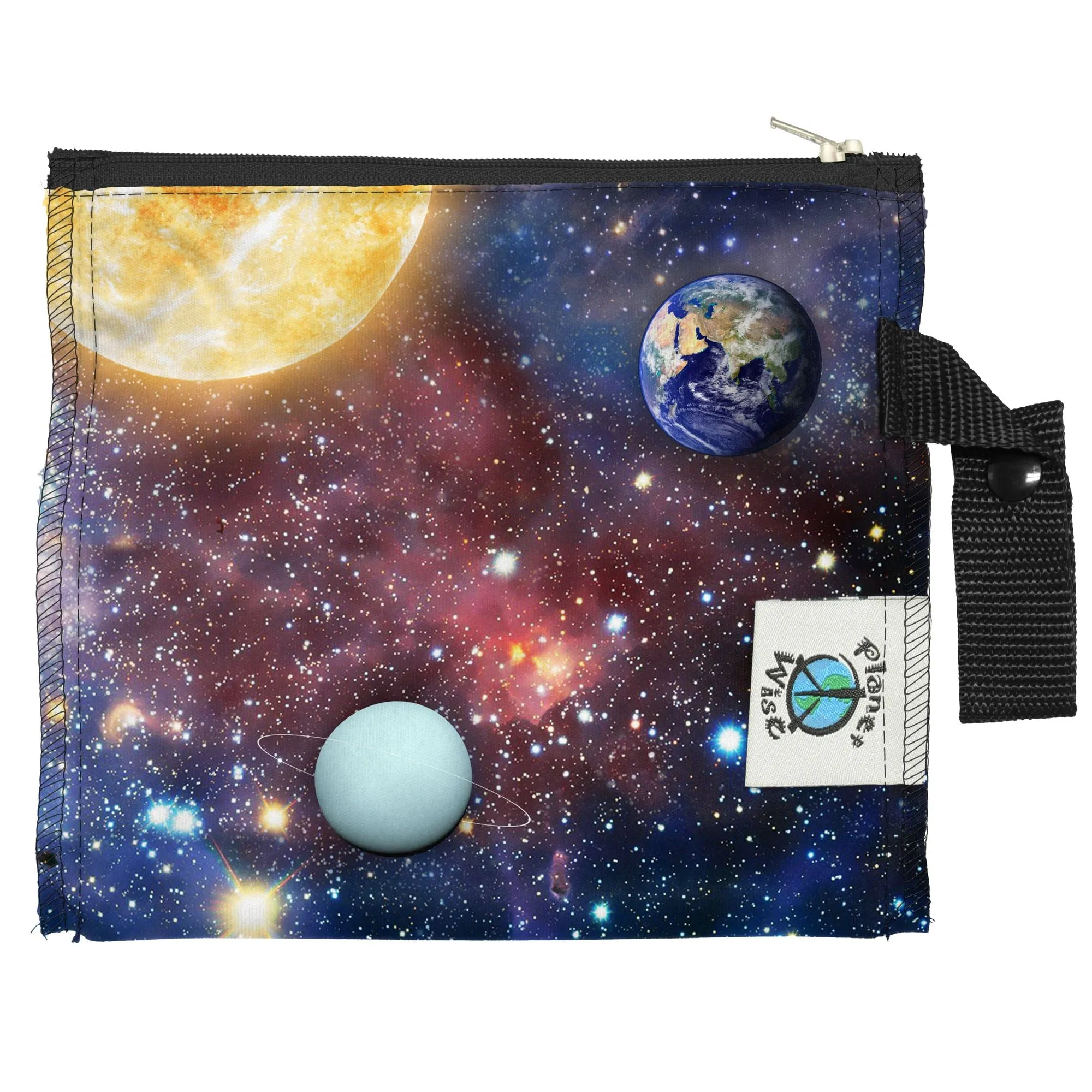 Mini Lite Bags - Planet Wise