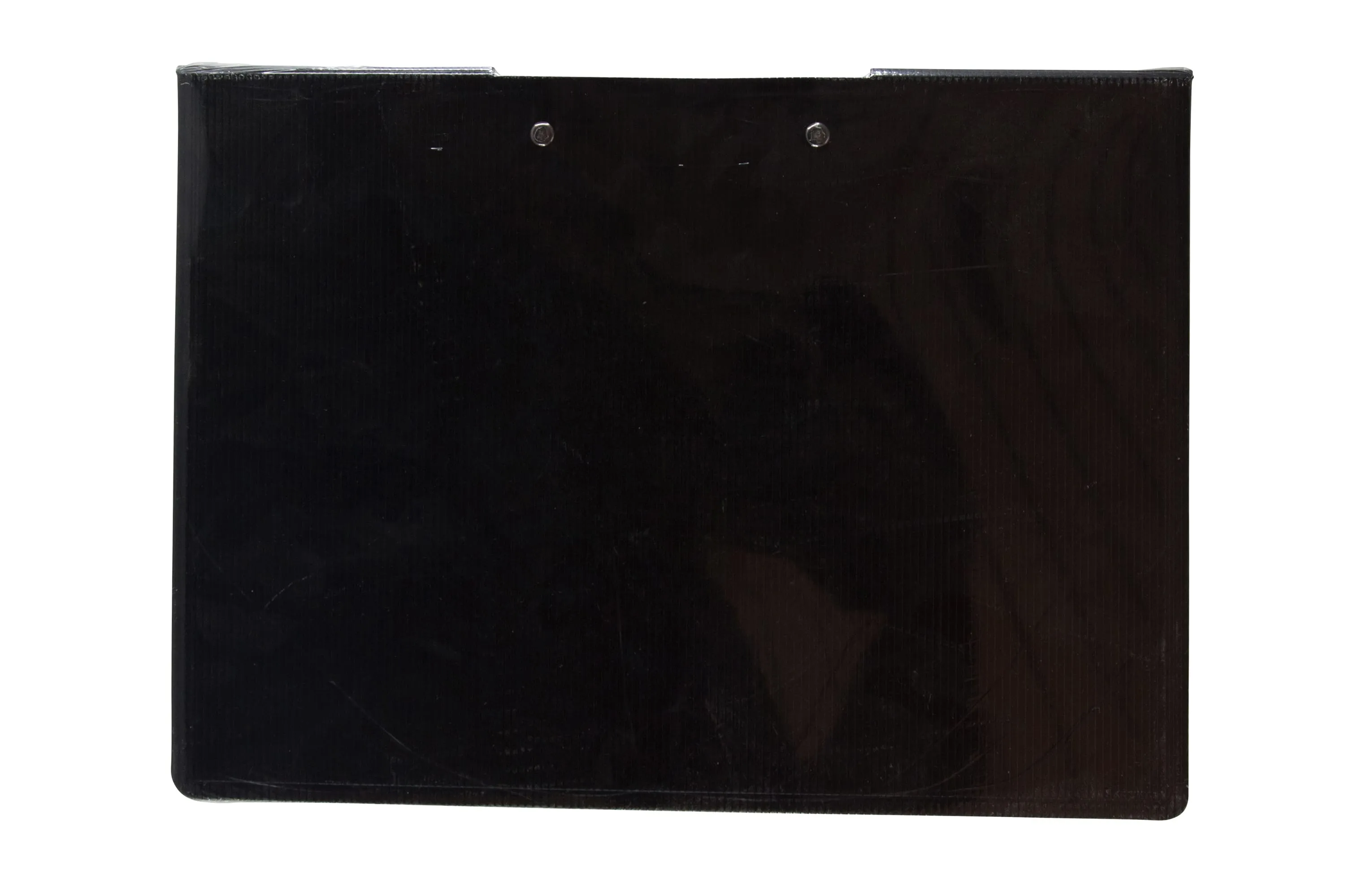 Mobile Ops Portfolio Clipboard Horizontal BLACK (61644)