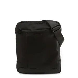 Modern Man's Versatile Crossbody Bag