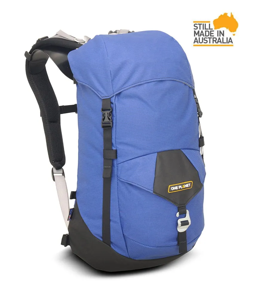 One Planet Zipless 25L Day Pack