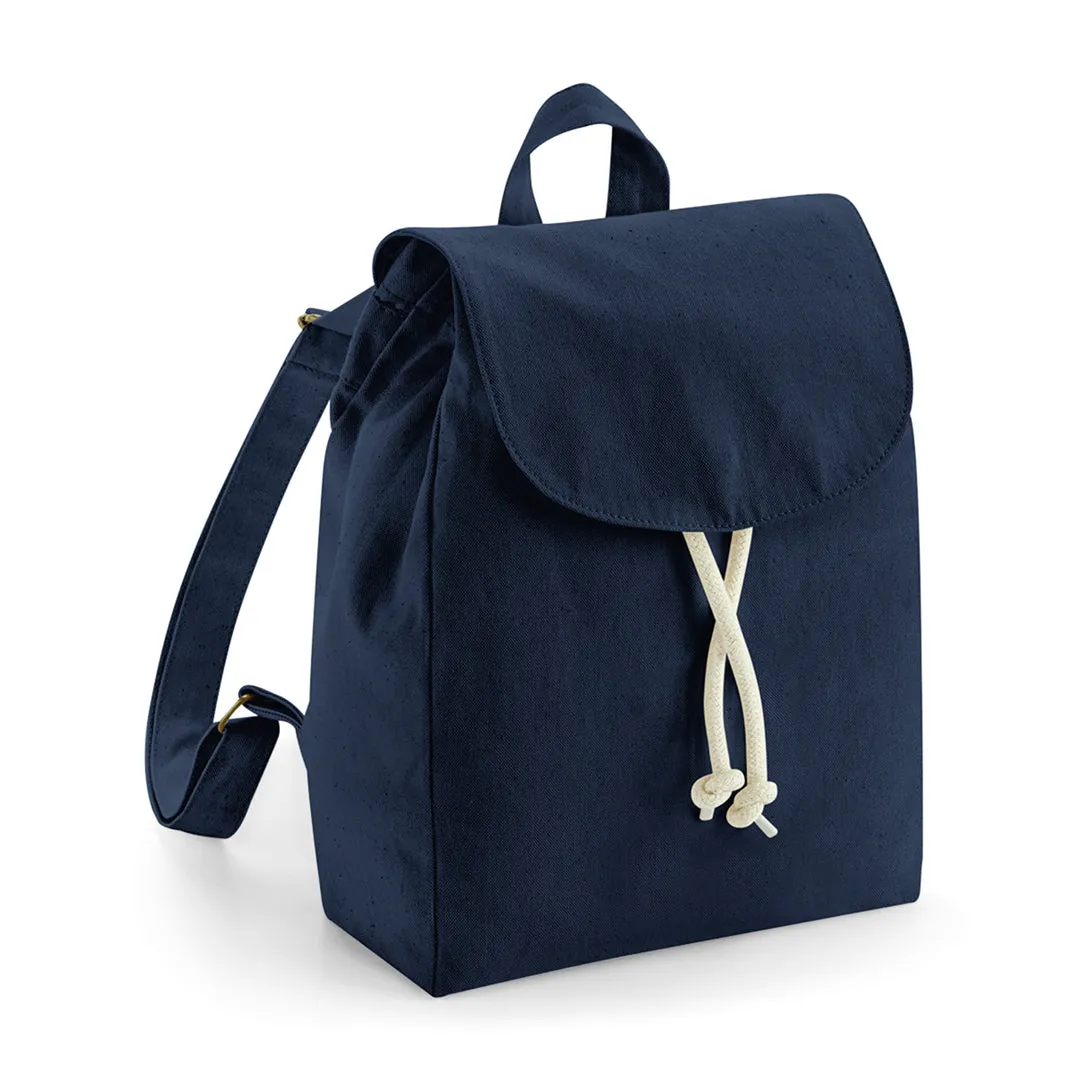 Organic Mini Rucksack