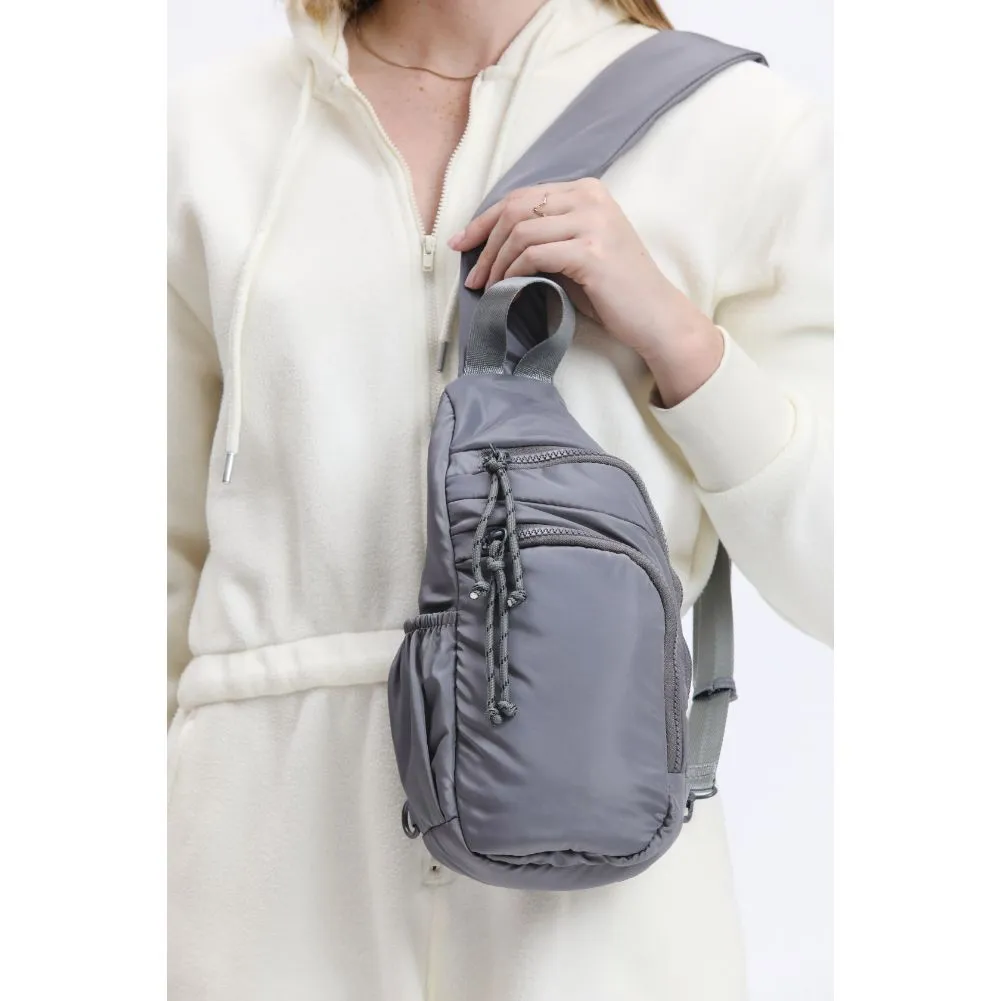 Parc Sling Backpack