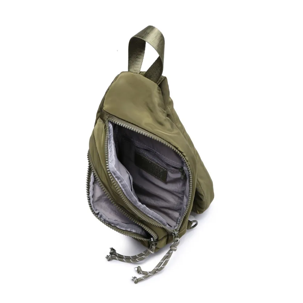 Parc Sling Backpack