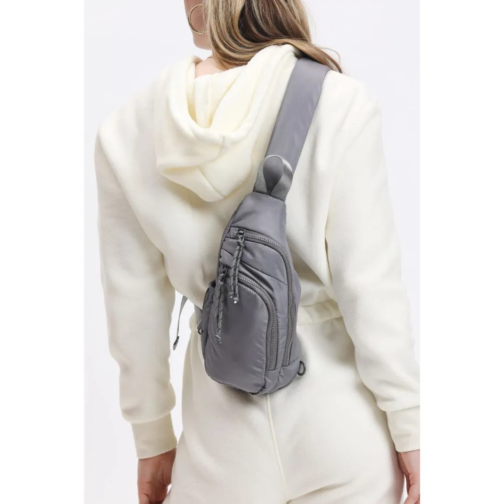 Parc Sling Backpack