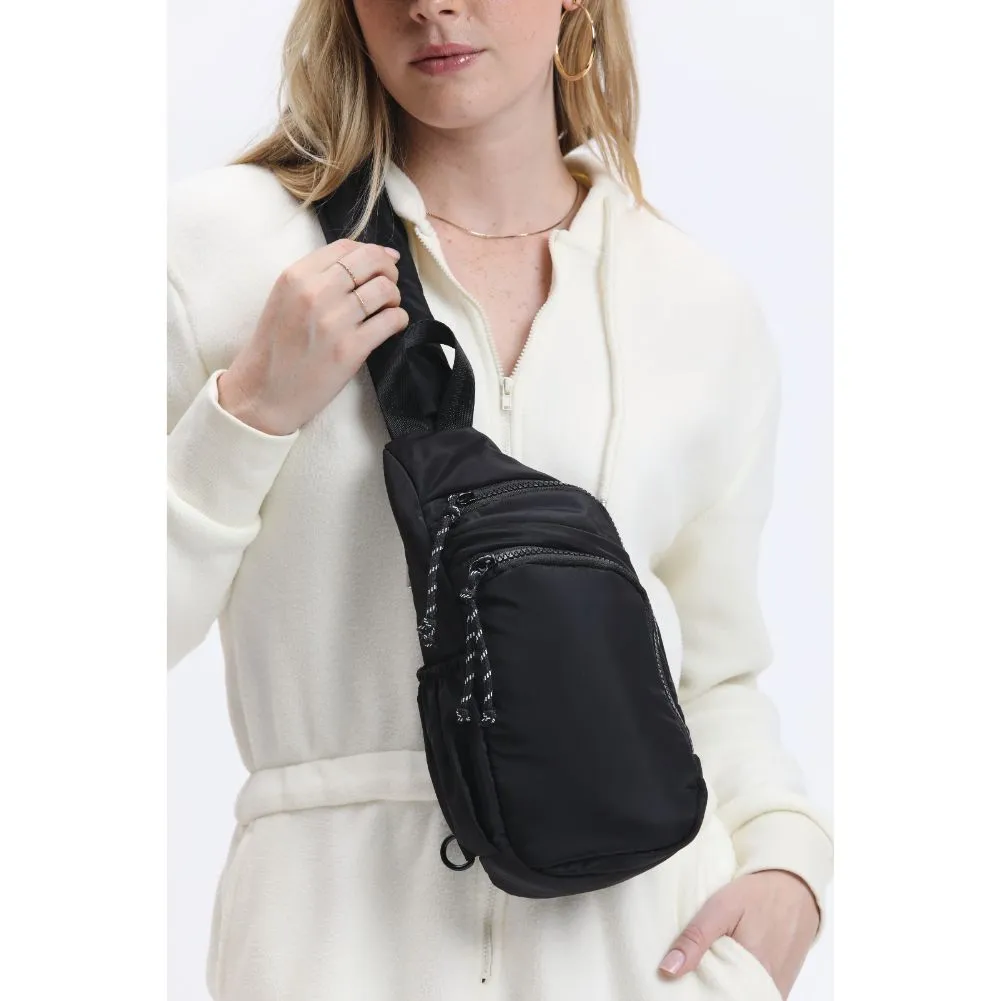 Parc Sling Backpack