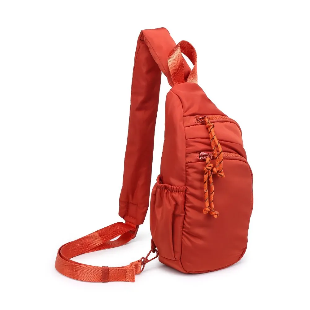 Parc Sling Backpack