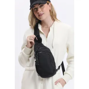 Parc Sling Backpack