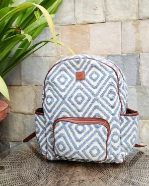 Pastel Skies Backpack