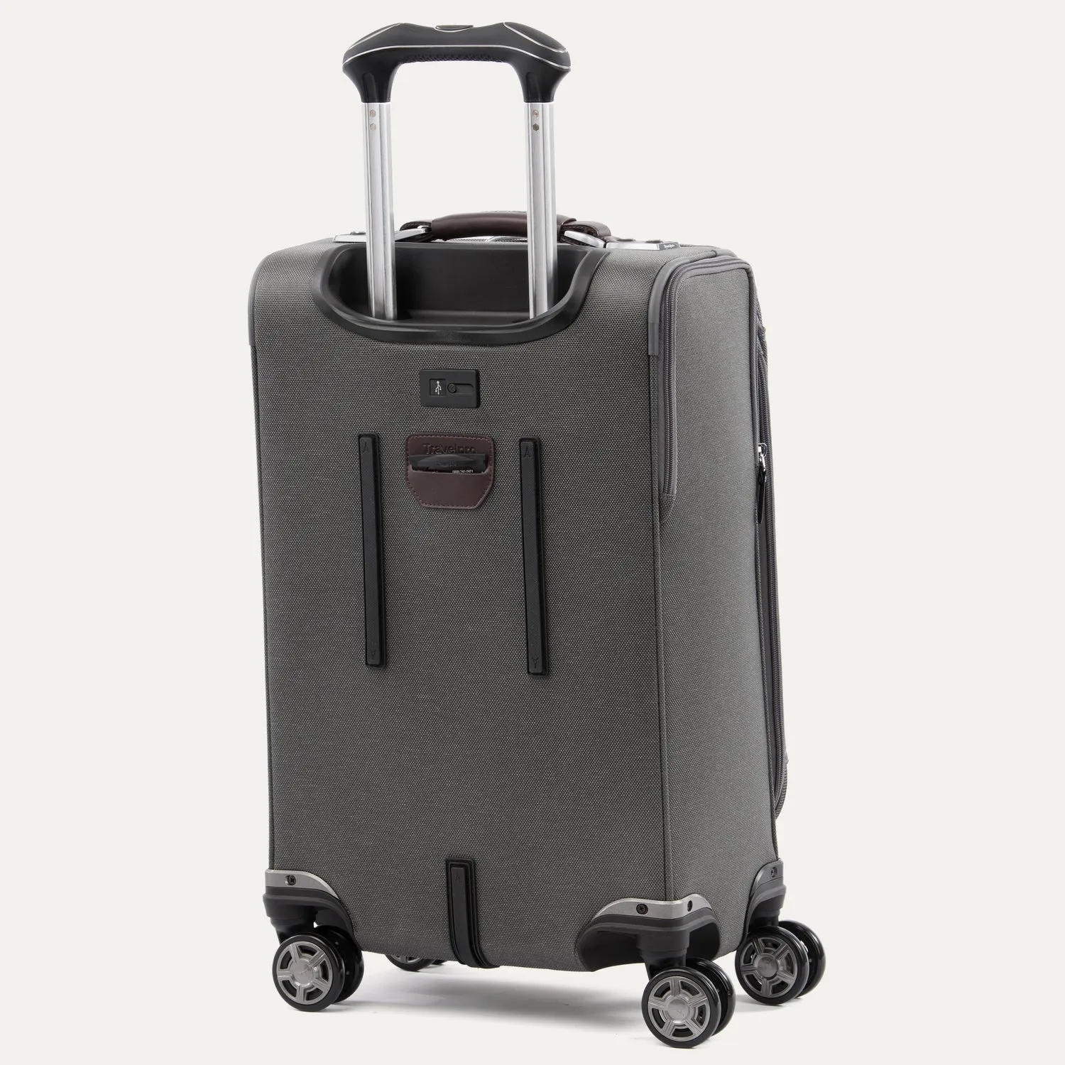 Platinum® Elite Backpack 1.0 / 21" Carry-On Luggage Set