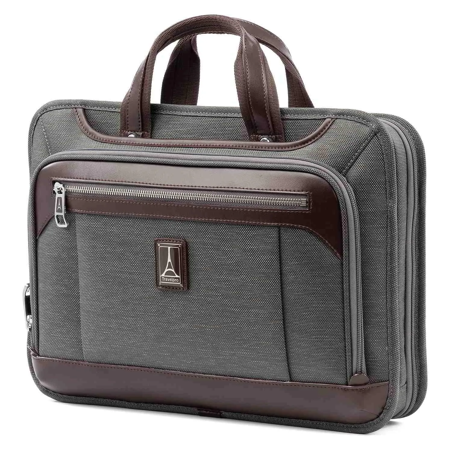 Platinum® Elite Slim Business Brief