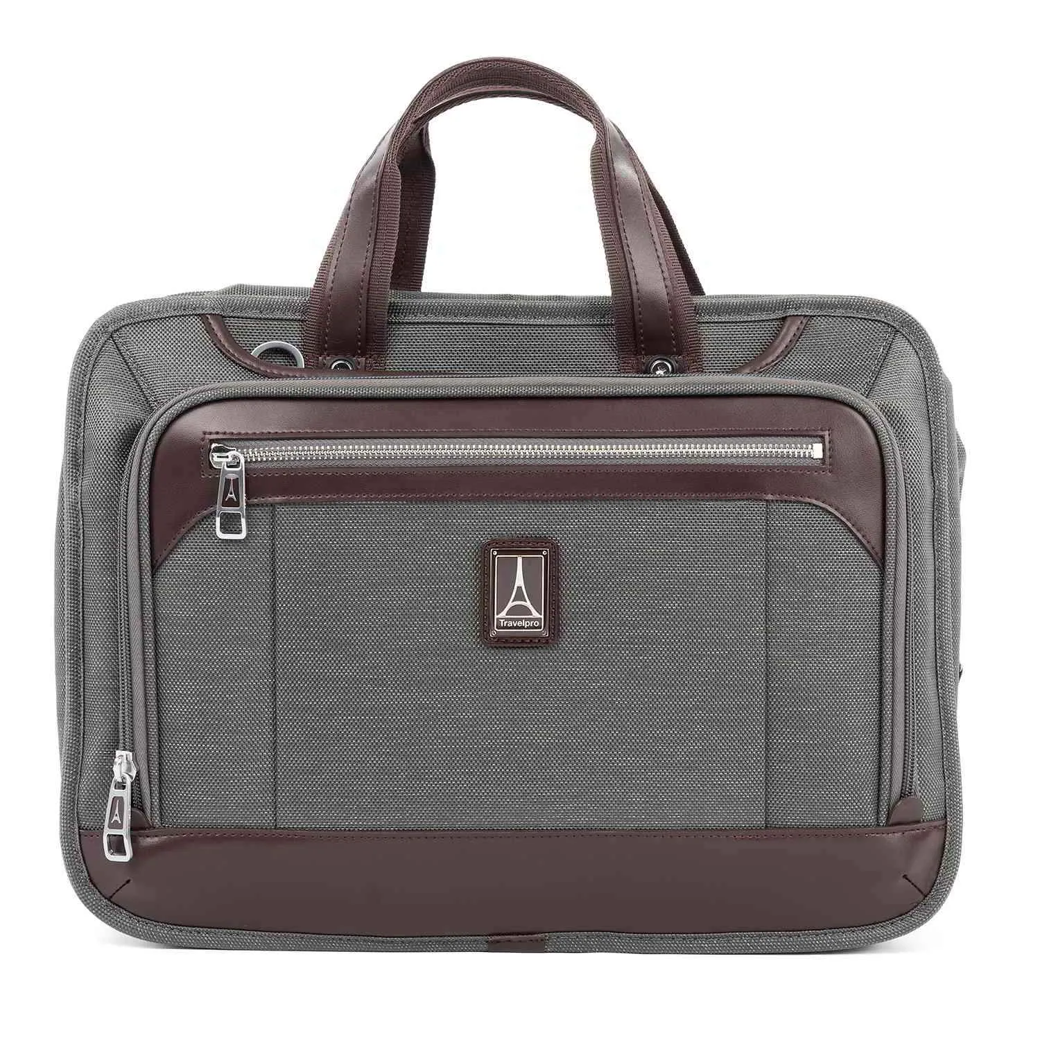 Platinum® Elite Slim Business Brief