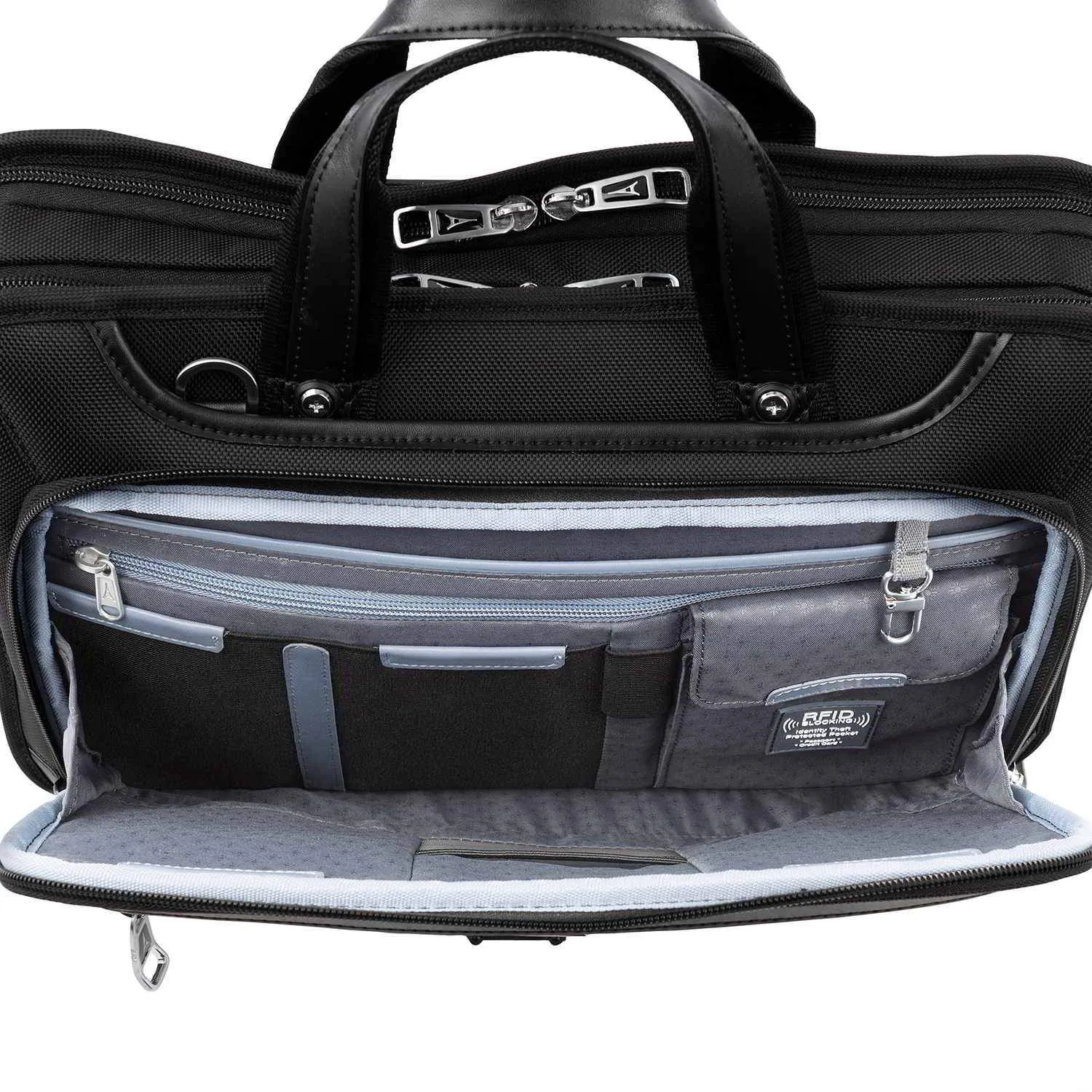 Platinum® Elite Slim Business Brief