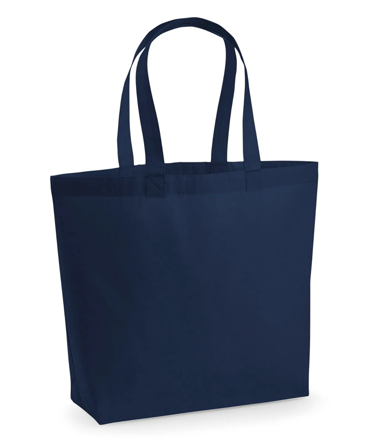 Premium Cotton Canvas Tote Bag