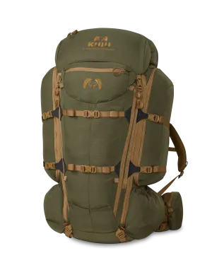 PRO 7800 Pack | Evergreen