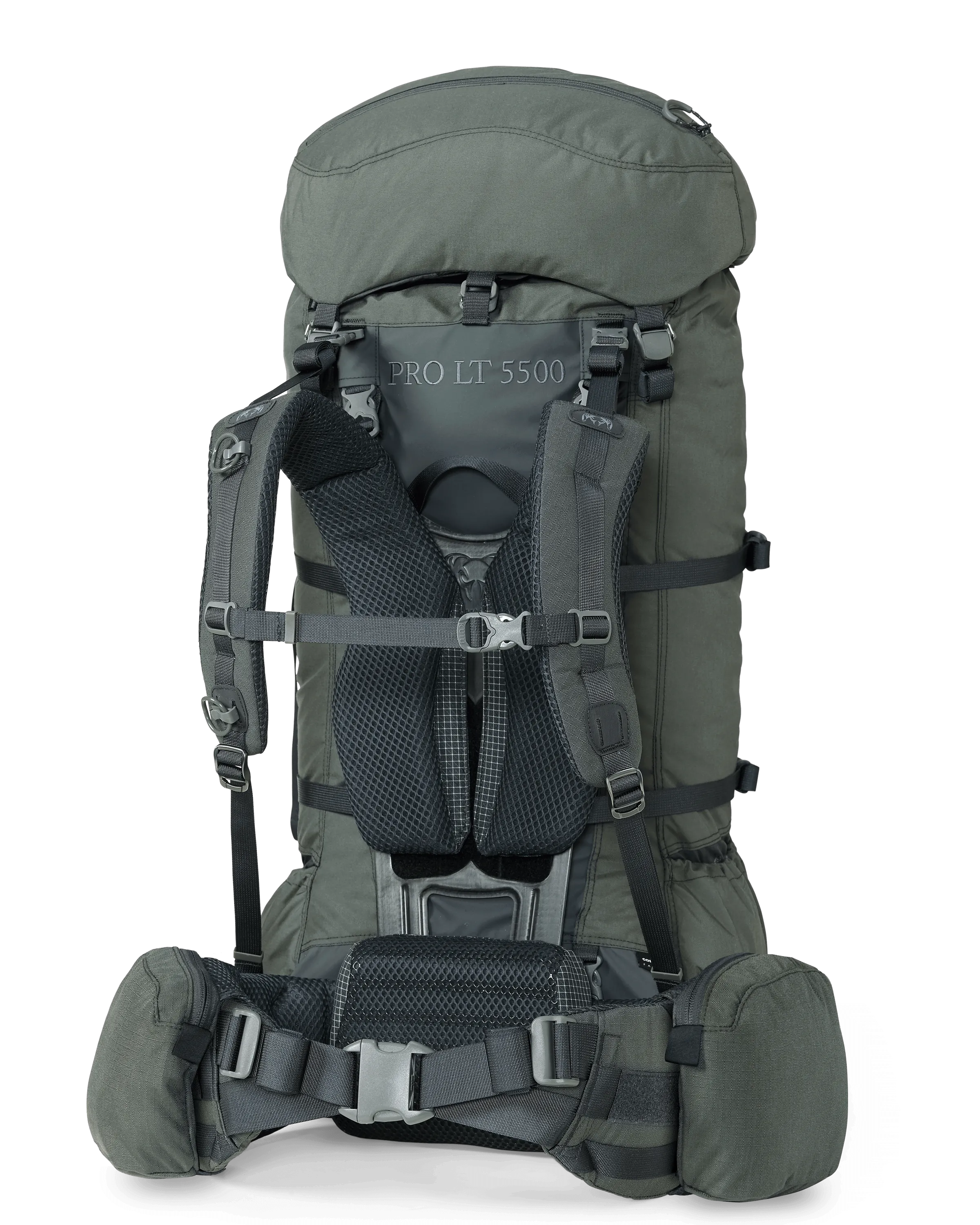 PRO LT 5500 Pack | Phantom