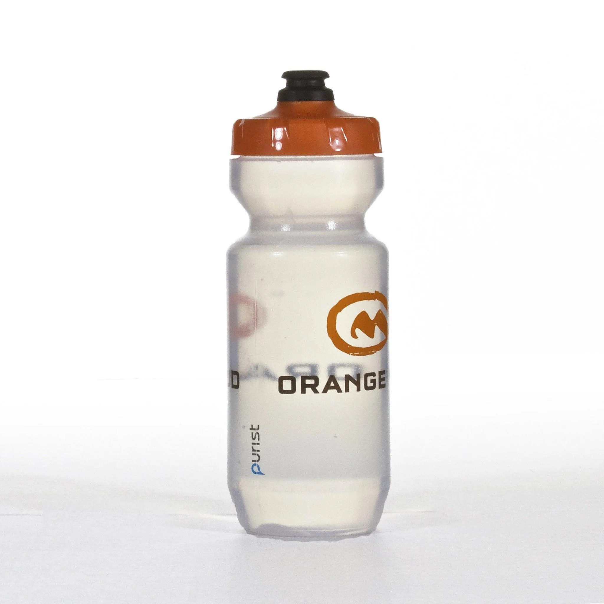 Purist water bottle