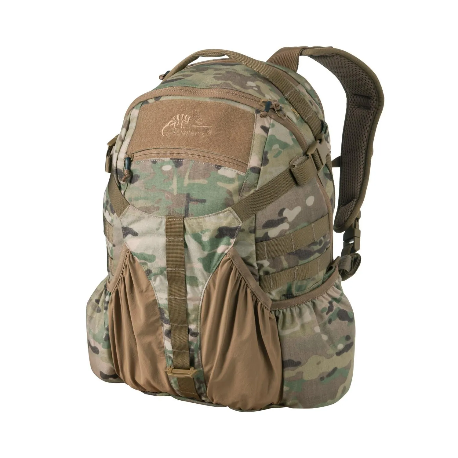 RAIDER BACKPACK - CORDURA