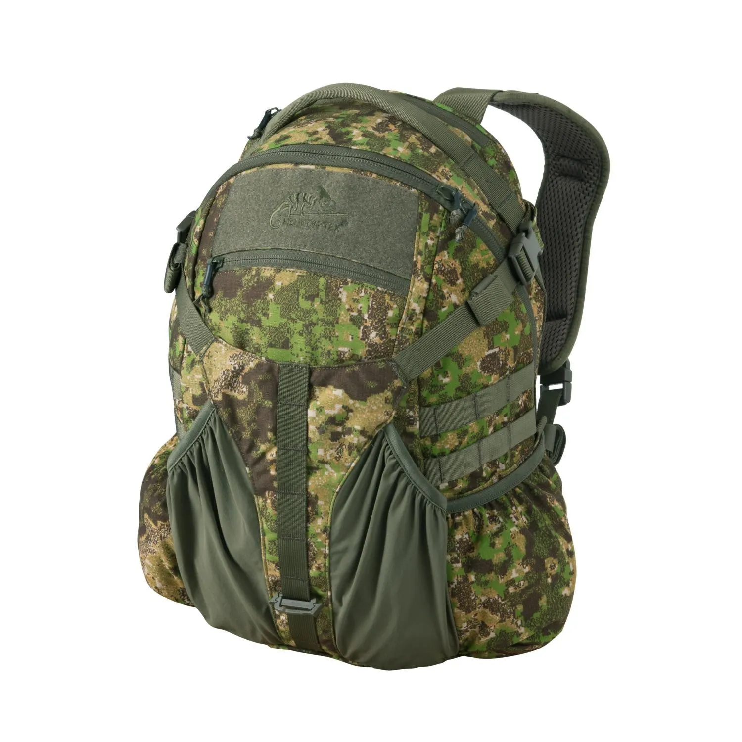 RAIDER BACKPACK - CORDURA