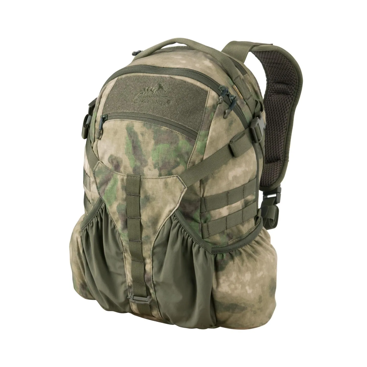 RAIDER BACKPACK - CORDURA