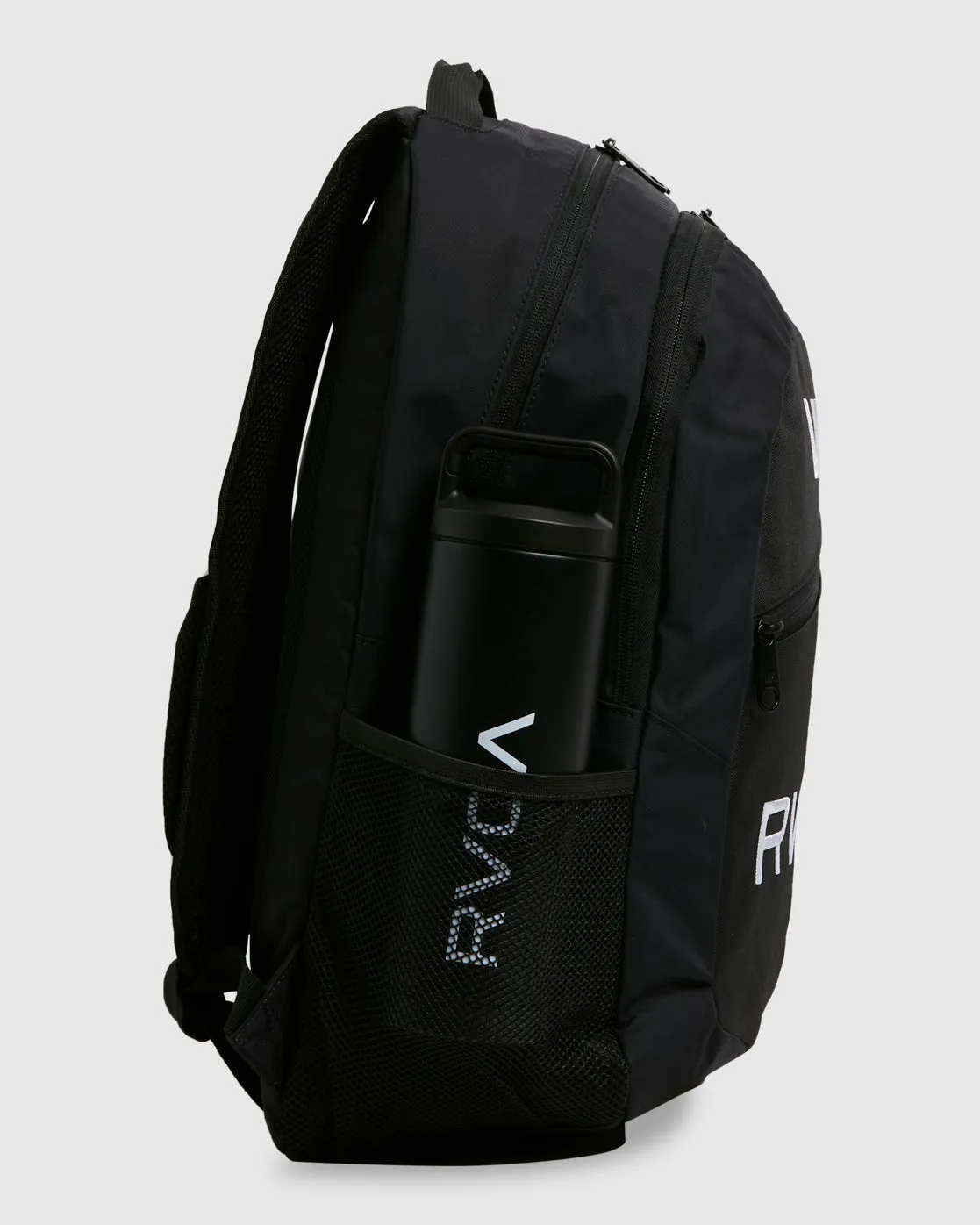 RVCA Pack IV Backpack - Black