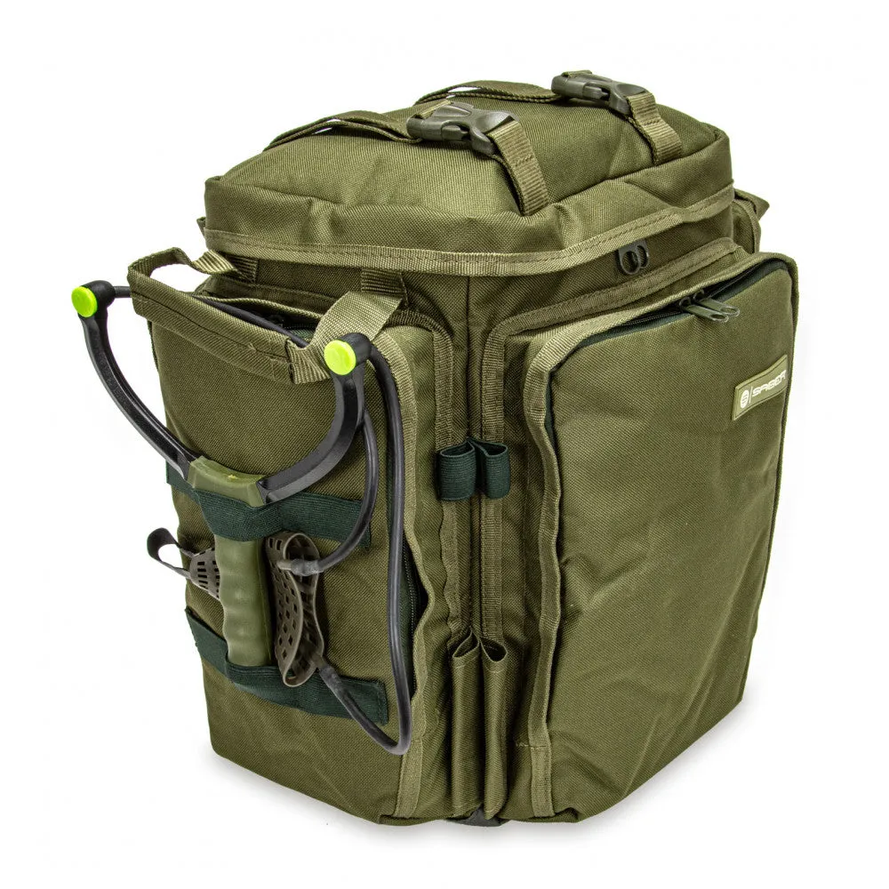 Saber Supra Compact Rucksack