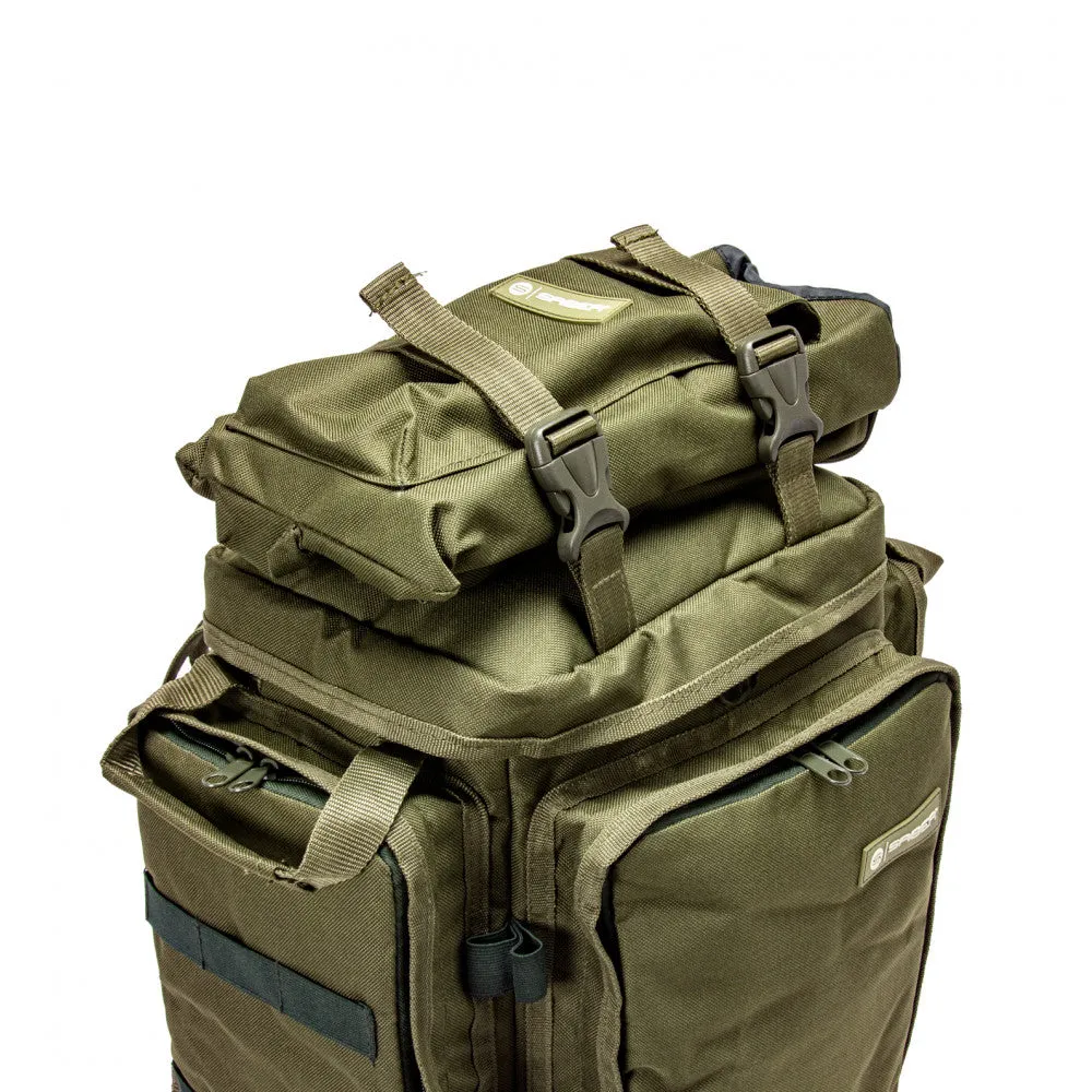 Saber Supra Compact Rucksack