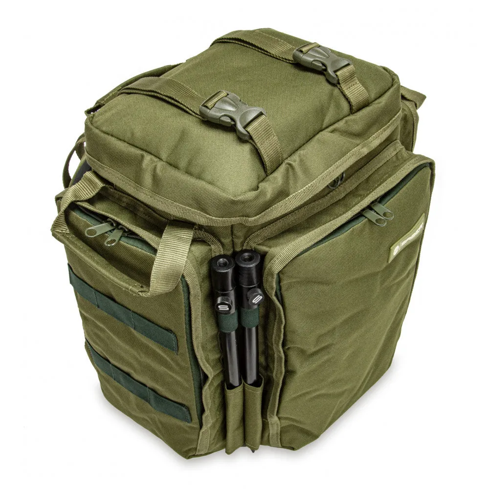 Saber Supra Compact Rucksack