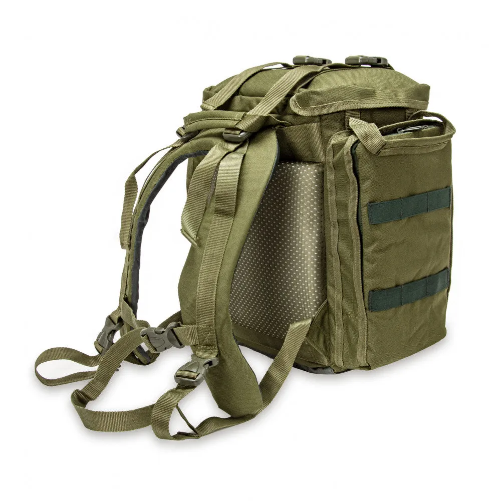 Saber Supra Compact Rucksack