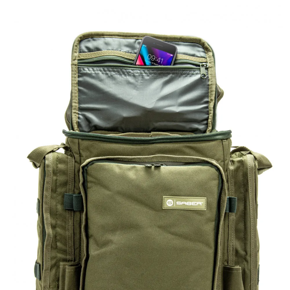 Saber Supra Compact Rucksack