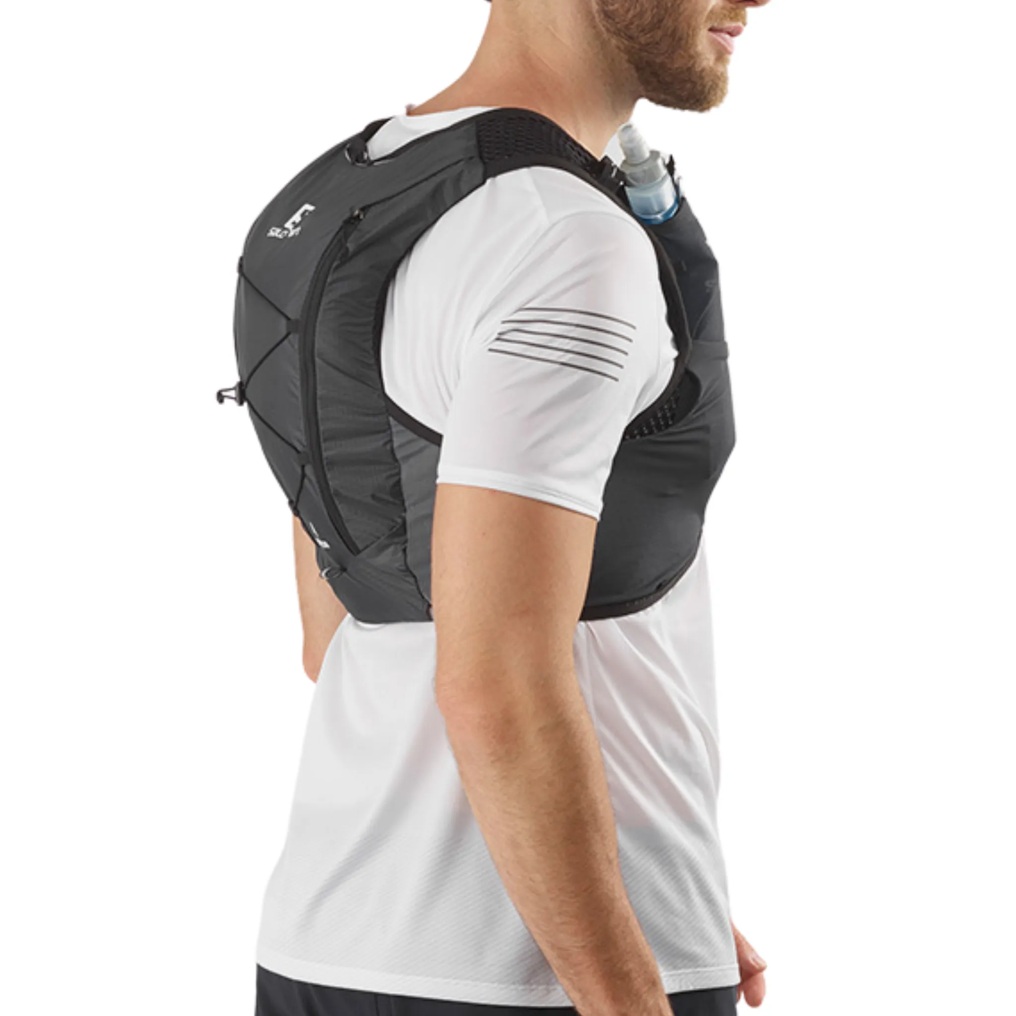 Salomon Active Skin 4 Set Vest