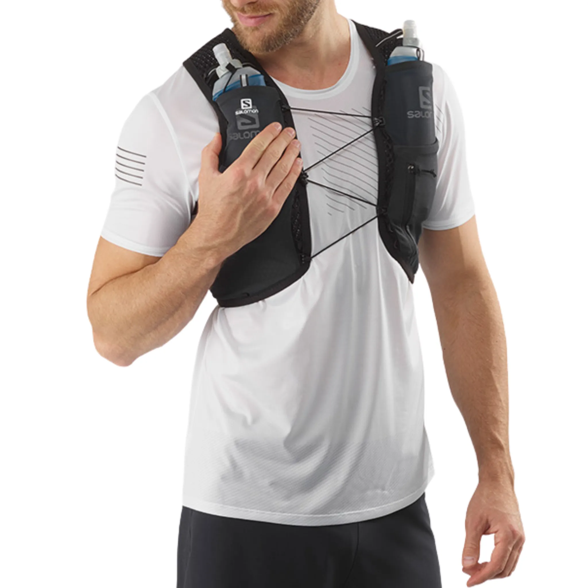 Salomon Active Skin 4 Set Vest