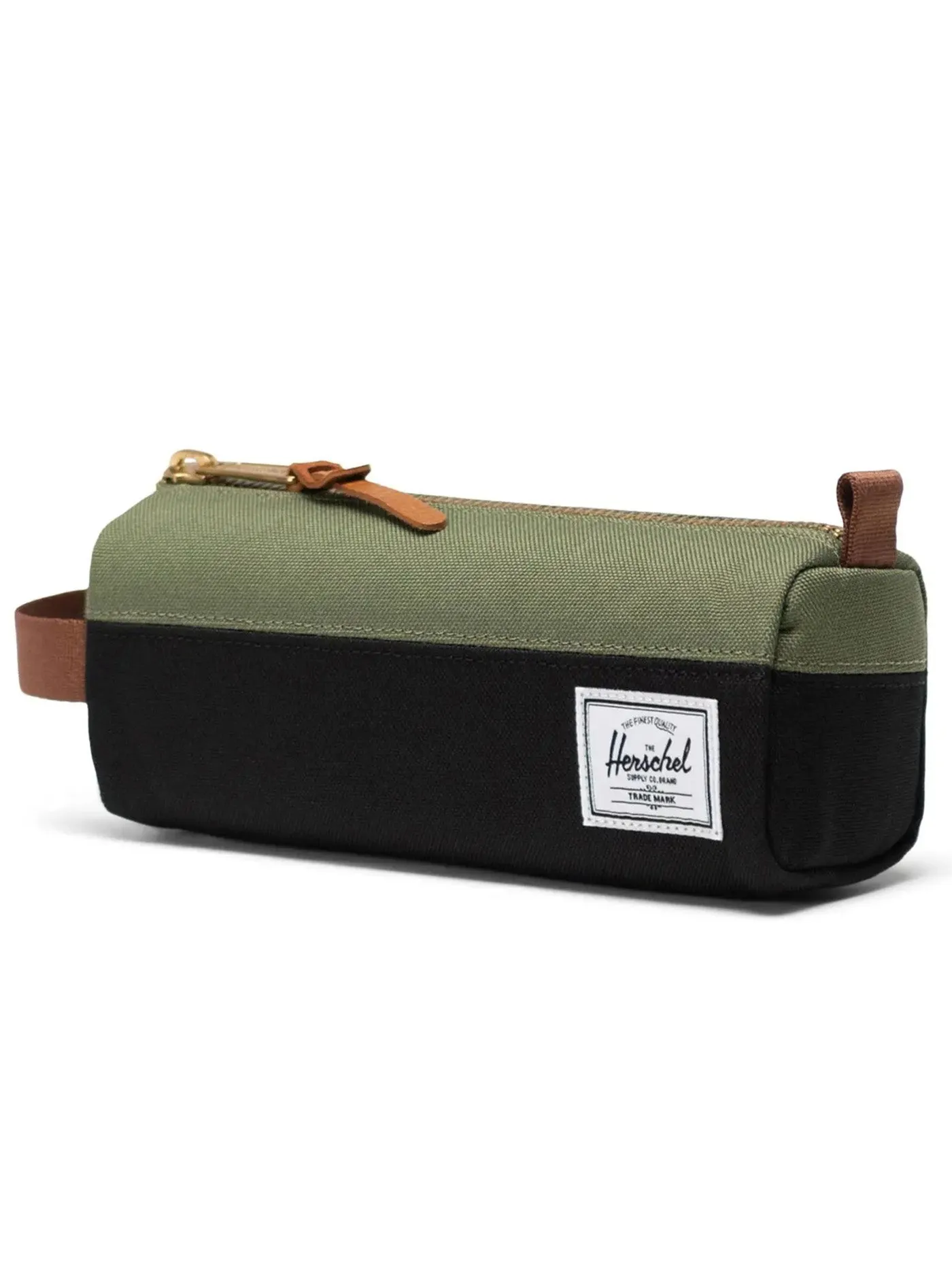 Settlement Pencil Case Bag